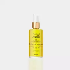OLEO DE ARGAN RADICAL HAIR 60ML