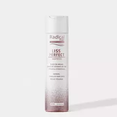 RADICAL HAIR - SHAMPOO LISS PERFECT 300ML