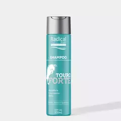 SHAMPOO TOURO FORTE RADICAL HAIR 300ML