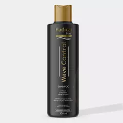 SHAMPOO WAVE CONTROL RADICAL HAIR 300ML