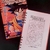 Agenda de notas Anime