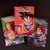 Agenda de notas Anime