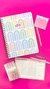 Libreta multimaterias - Beauty Papers