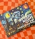 Libro de colorear Noches de Van Gogh