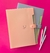 Carpeta archivadora unicolor - comprar en línea