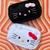 Cartuchera Hello Kitty