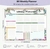 Planner semanal A4 en internet