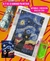 Kit de diamond painting 20*30 - Beauty Papers