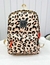 Bolso animal print leopardo - comprar en línea