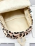 Bolso animal print leopardo - Beauty Papers