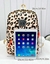 Bolso animal print leopardo - tienda en línea