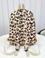 Bolso animal print leopardo en internet