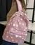 Bolso estrellado