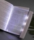 Lámina de luz de lectura