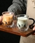 Taza de gatito