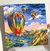 Lienzo de pintura por número 20*20 - tienda en línea