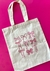 Cute Tote bag