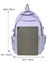 Imagen de Morral Solid colors