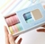 Washi tapes pastel - comprar en línea