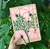 Agenda de notas floral en internet