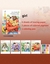Watercolor painting set - tienda en línea