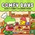 Libro de colorear Coco Wyo - Beauty Papers