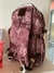 Morral estampado en internet