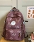 Morral estampado - comprar en línea