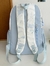 Morral estampado