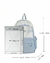 Morral estampado en internet