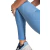 Calça Legging Feminina Run 5 Pockets 76233 na internet