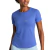 T-Shirt Poliamida Básica Feminina 77052 - comprar online