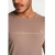 T-Shirt Poliamida Básica Masculina II 77053 na internet