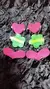 broches de pelo