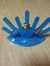 Ojo porta anillos - comprar online