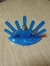 Ojo porta anillos