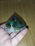Orgón diamante