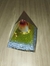 Orgón piramide 7Cm - comprar online