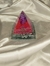 Orgón piramide 7Cm - Marie.Cristalina