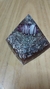 Orgón piramide 7Cm - tienda online