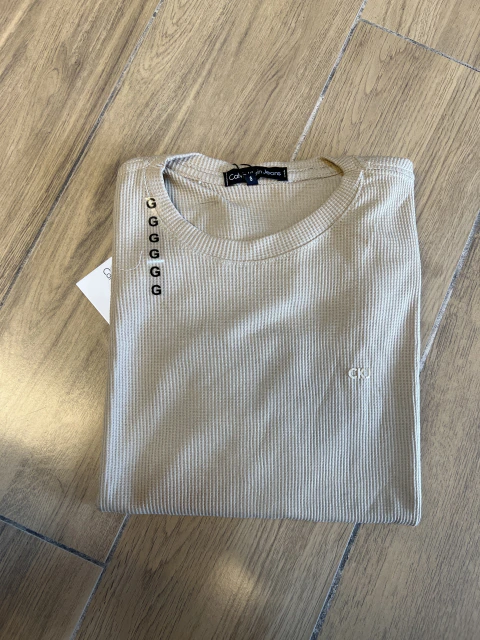 TEXTURIZADA CALVIN G