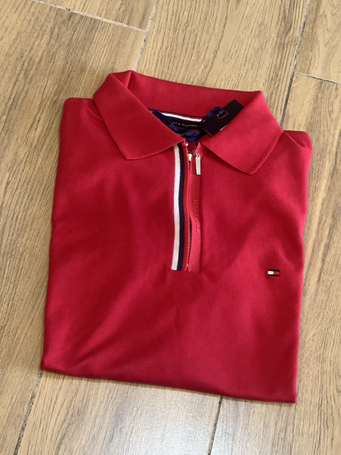 POLO TOMMY G