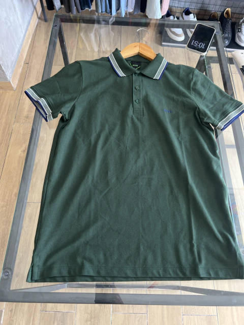 POLO BOSS P