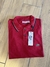 POLO LACOSTE GG