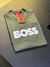 BOSS M