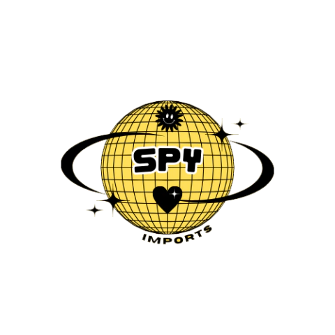 Spy Imports