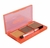 Paleta de Sombras para Sobrancelhas COR 01 - Melu by Ruby Rose