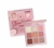 Paleta de Sombras Milk Strawberry - SP COLORS