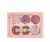 Paleta de Sombras Amazing Show Cor B - SP Colors