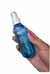 Spray Limpador de Pincéis - Melu by Ruby Rose